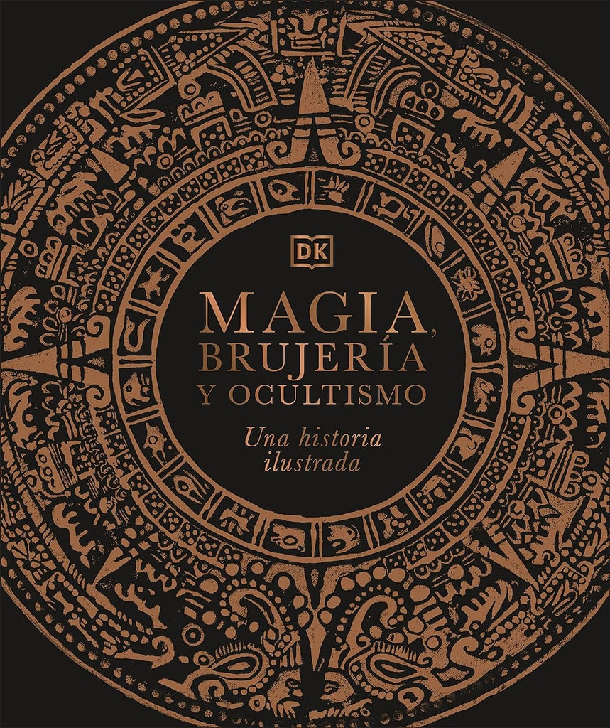 MAGIA, BRUJERIA Y OCULTISMO | Autores varios