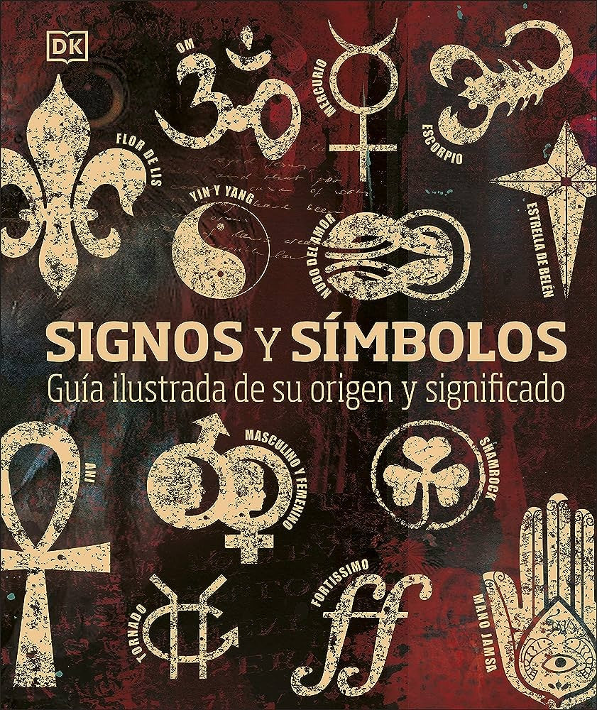SIGNOS Y SIMBOLOS | Autores varios