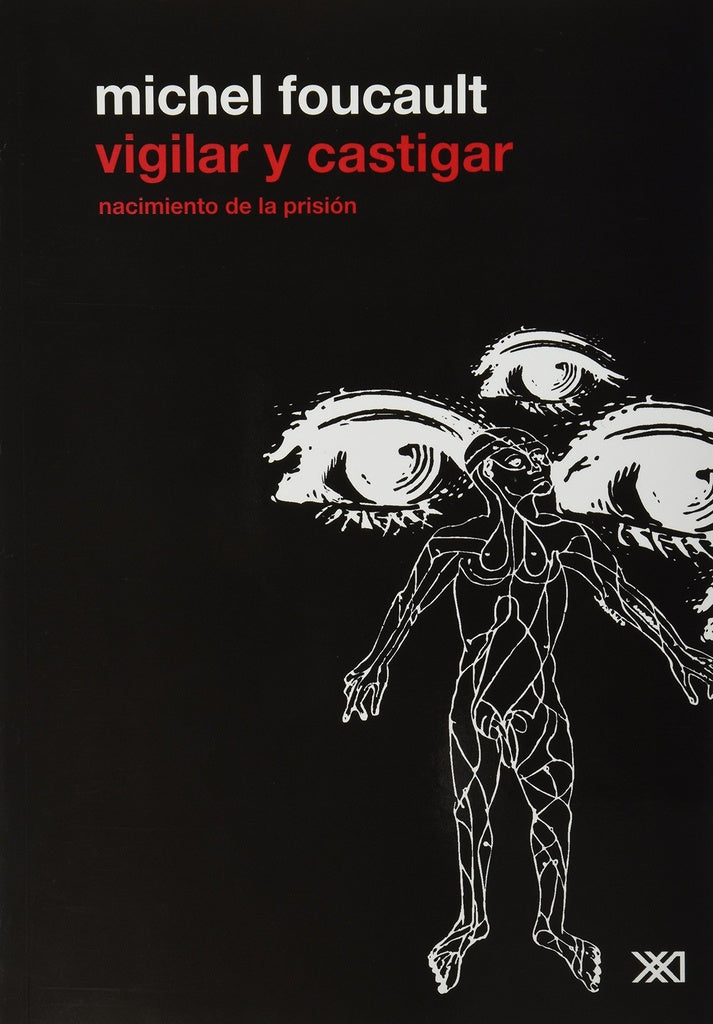 VIGILAR Y CASTIGAR NACIMIENTO DE LA PRISION | Michel Foucault