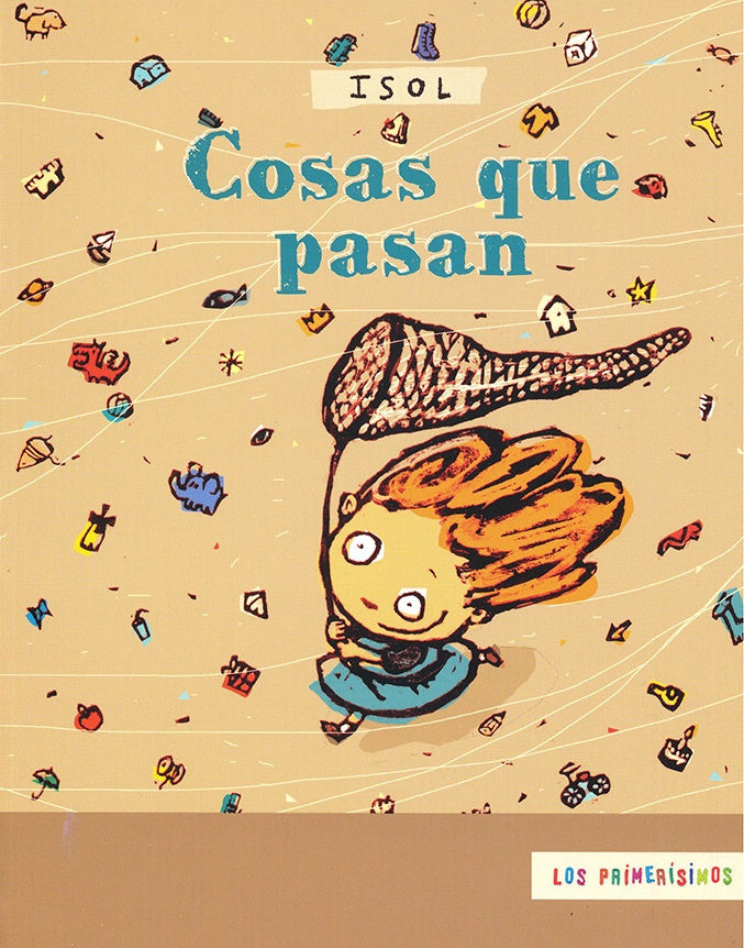 Cosas que pasan | ISOL