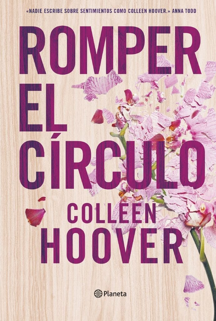 Romper el circulo | HOOVER COLLEEN