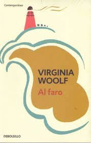 Al faro | VIRGINIA WOOLF