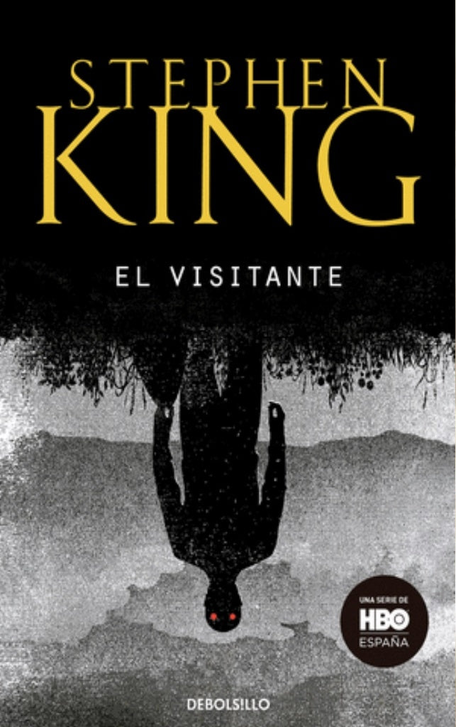 VISITANTE, EL | Stephen King