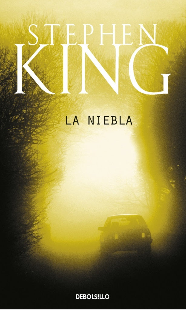 NIEBLA, LA | Stephen King