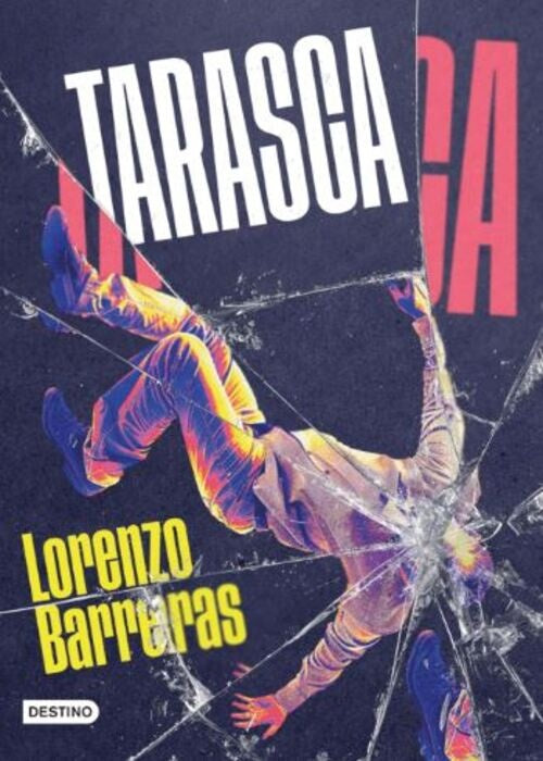 Tarasca | LORENZO BARRERAS