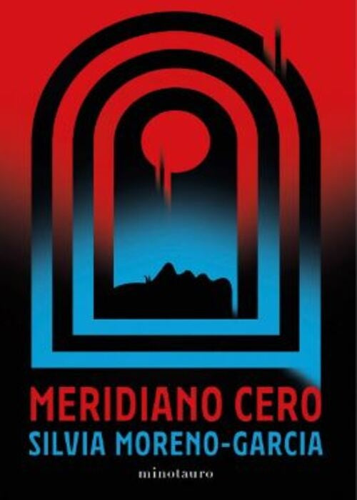 Meridiano cero | SILVIA MORENO GARCIA