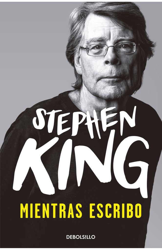 MIENTRAS ESCRIBO | Stephen King