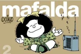 MAFALDA TIRAS 2 | Quino