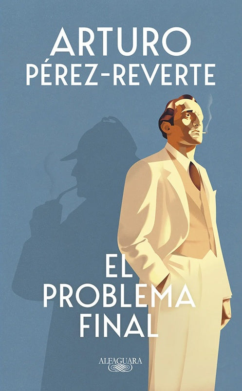 PROBLEMA FINAL,EL | Arturo Pérez-Reverte