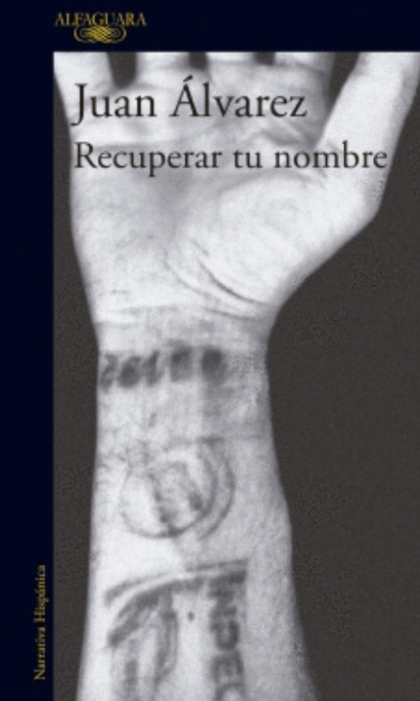 RECUPERAR TU NOMBRE | Juan Alvarez