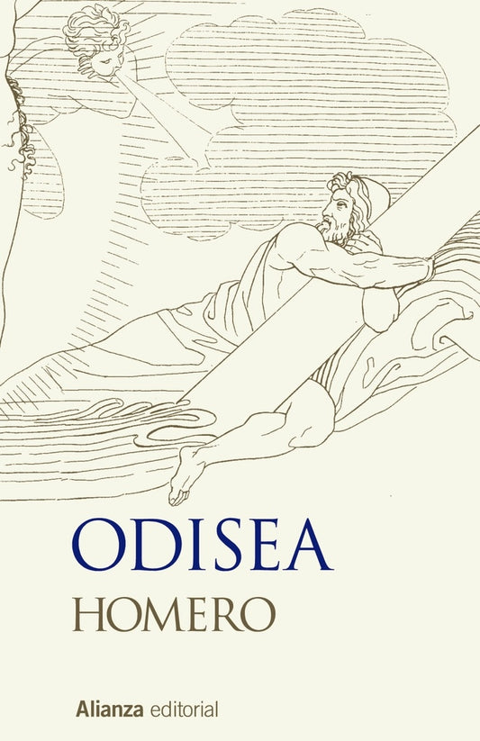 ODISEA | Homero