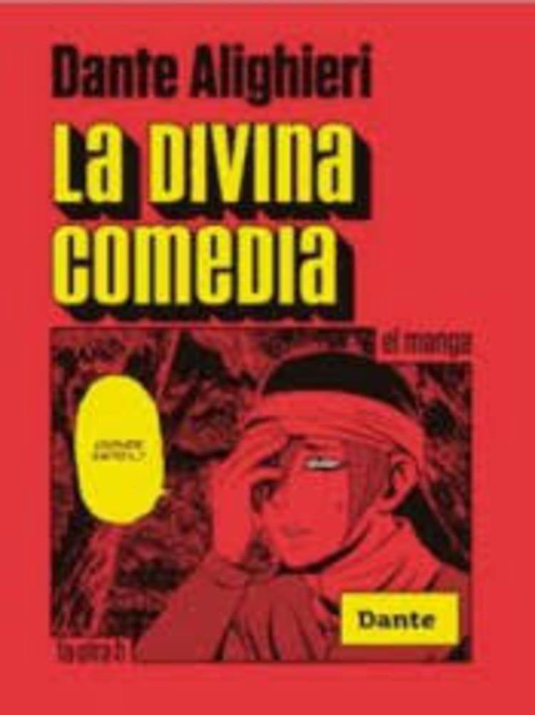 DIVINA COMEDIA (EN HISTORIETA / COMIC) , LA | Dante ALIGHIERI