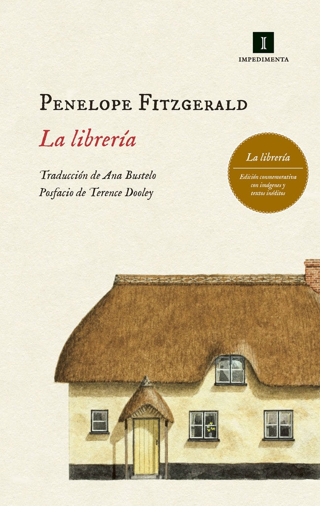 La Librería | Penelope FITZGERALD
