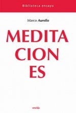 MEDITACIONES | MARCO AURELIO