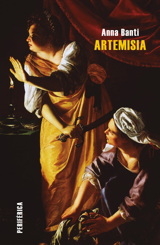 ARTEMISA | Anna BANTI