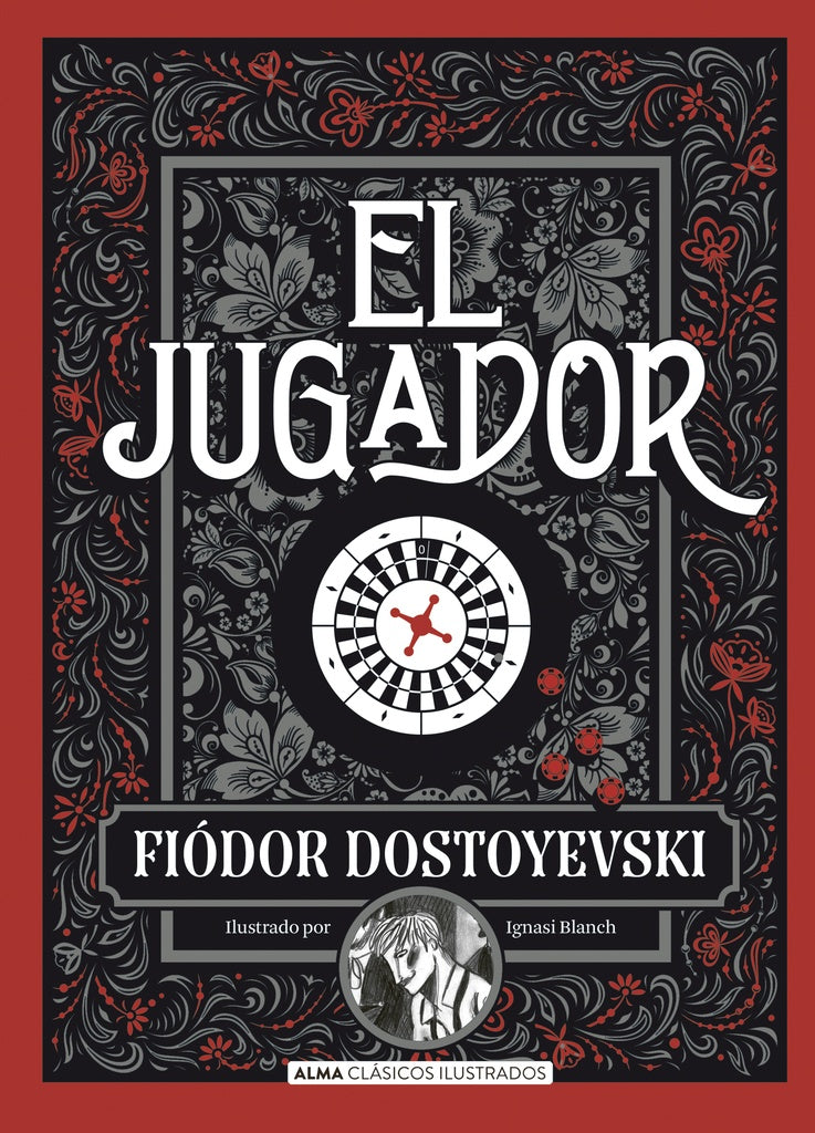 JUGADOR, EL | Fiódor M. Dostoievski