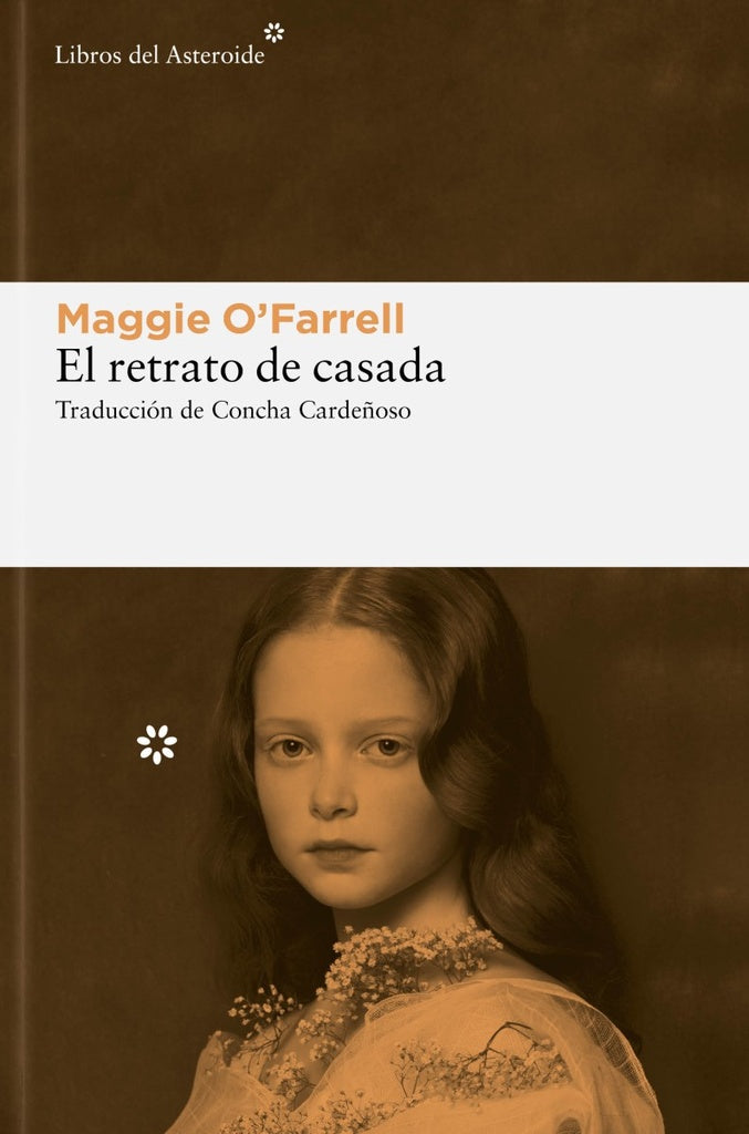 RETRATO DE CASADA, EL | Maggie O'FARRELL