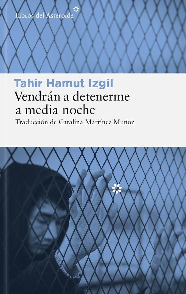 VENDRAN A DETENERME A MEDIA NOCHE | Tahir Hamut IZGIL