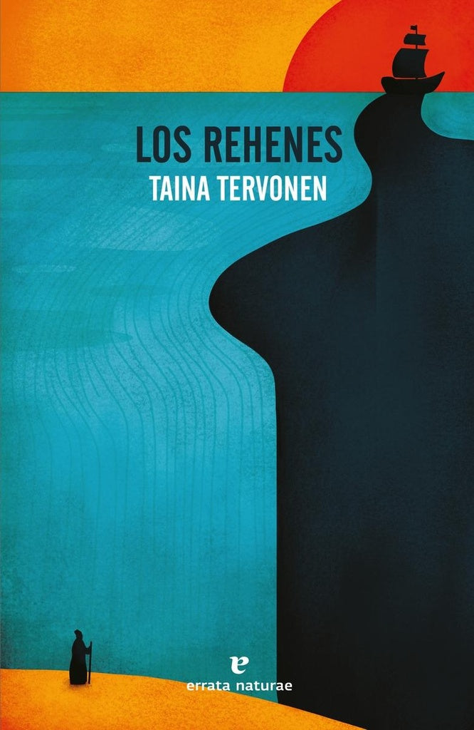 LOS REHENES | TANIA TERVONEN