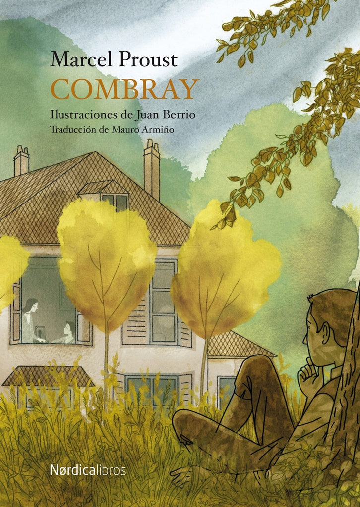 COMBRAY | Marcel Proust