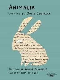 ANIMALIA | Julio Cortázar