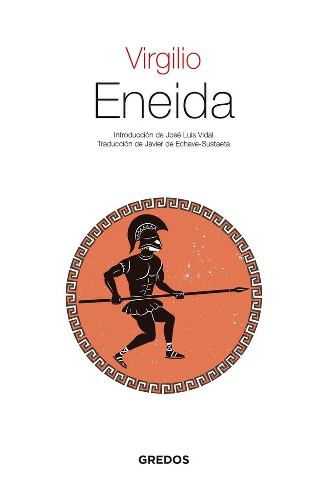Eneida | Virgilio