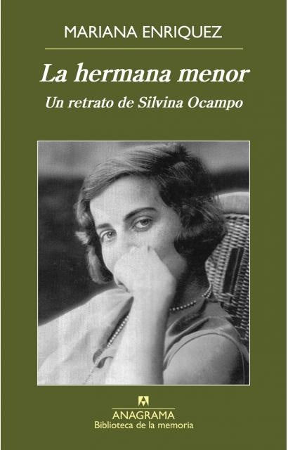 HERMANA MENOR, LA | Mariana Enriquez