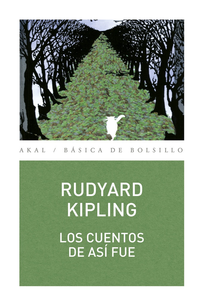 CUENTOS DE ASI FUE | Rud Kiplino