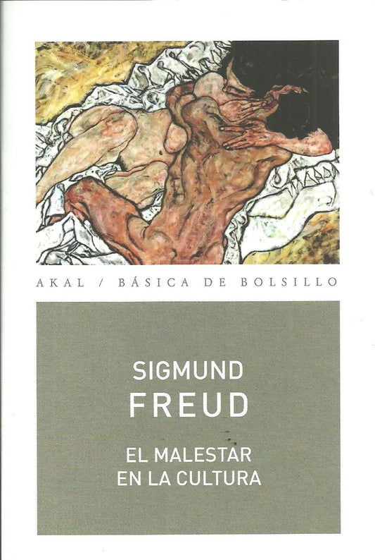 MALESTAR EN LA CULTURA | Sigmund Freud