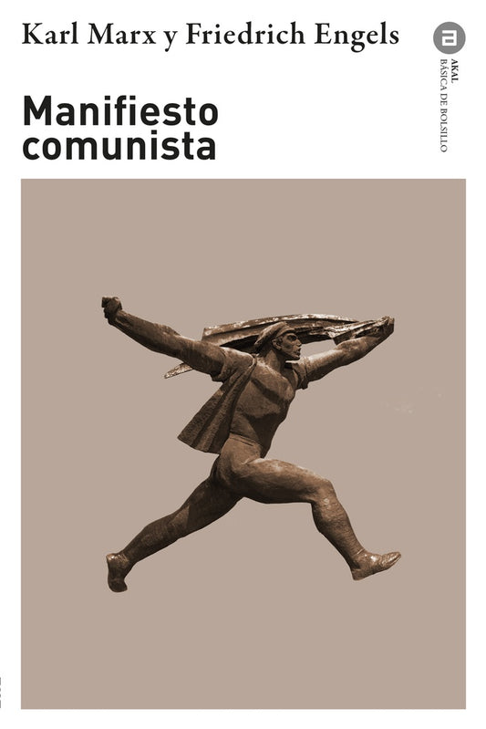 MANIFIESTO COMUNISTA | Karl Marx