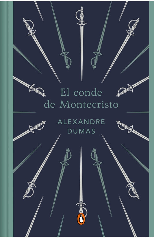 CONDE DE MONTECRISTO, EL (ED CONMEMORATIVA) | Alexandre Dumas (Padre)