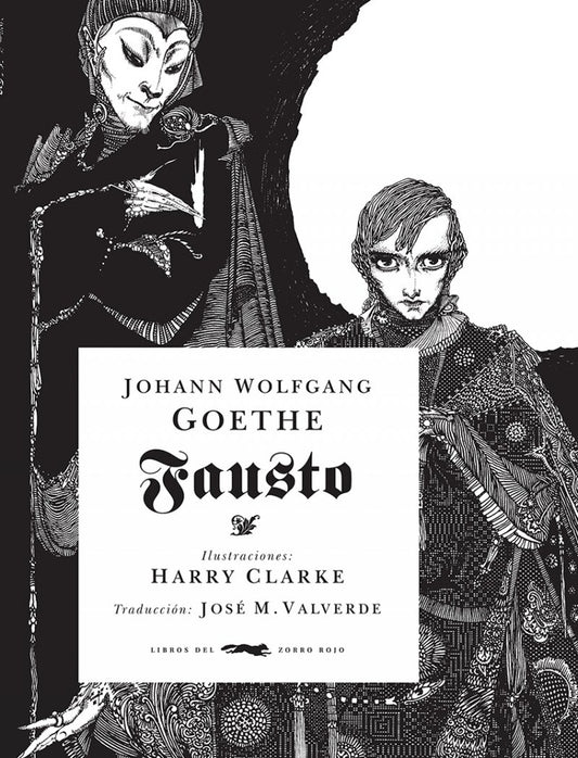 Fausto | Johann Wolfgang Goethe