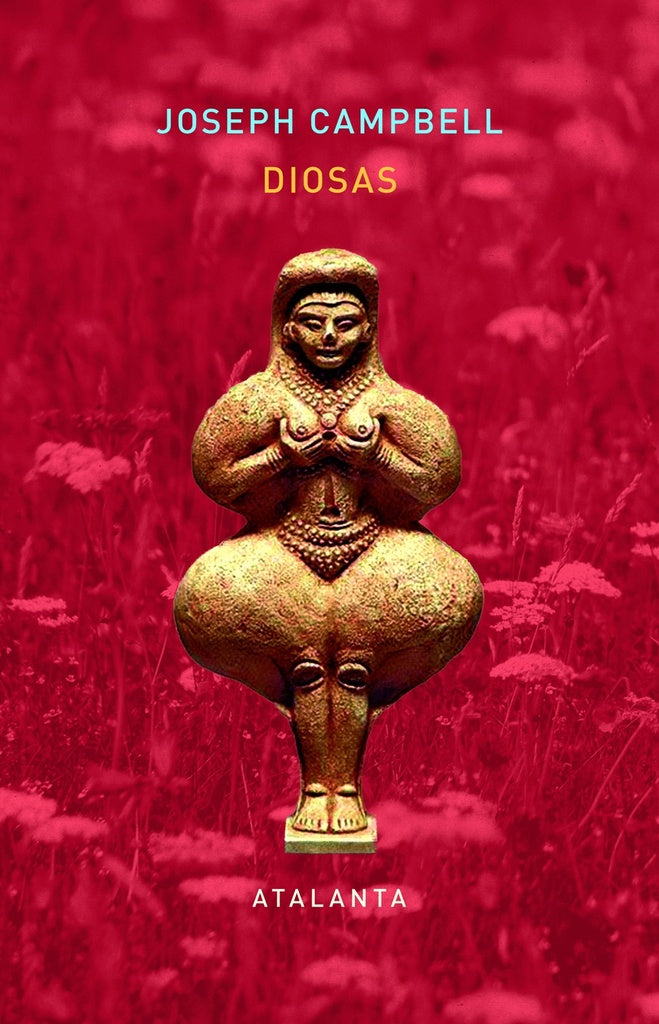 DIOSAS | Joseph CAMPBELL