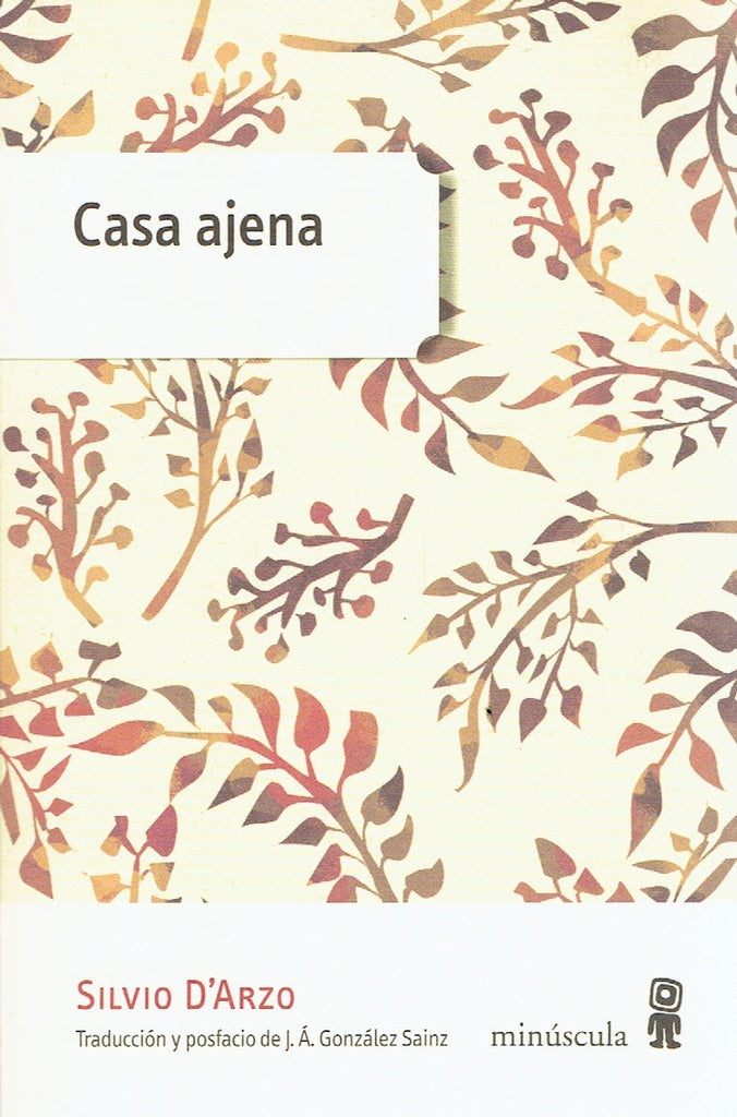 CASA AJENA | SILVIO D´ARZO