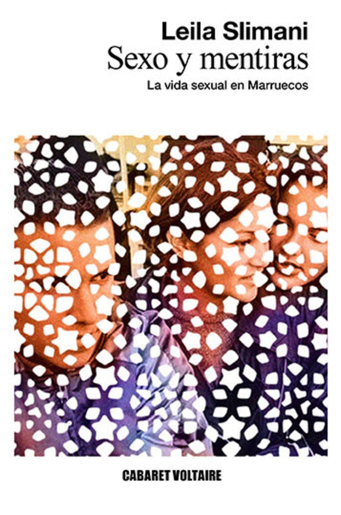 SEXO Y MENTIRAS | LEILA SLIMANI