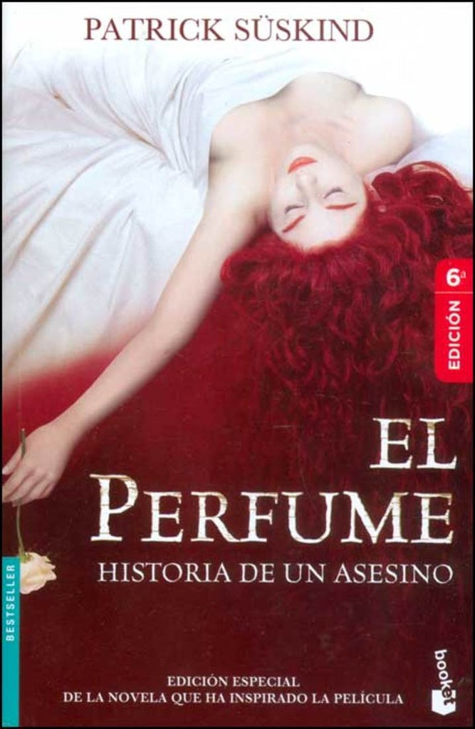 El perfume - Historia de un asesino + | Patrick Süskind
