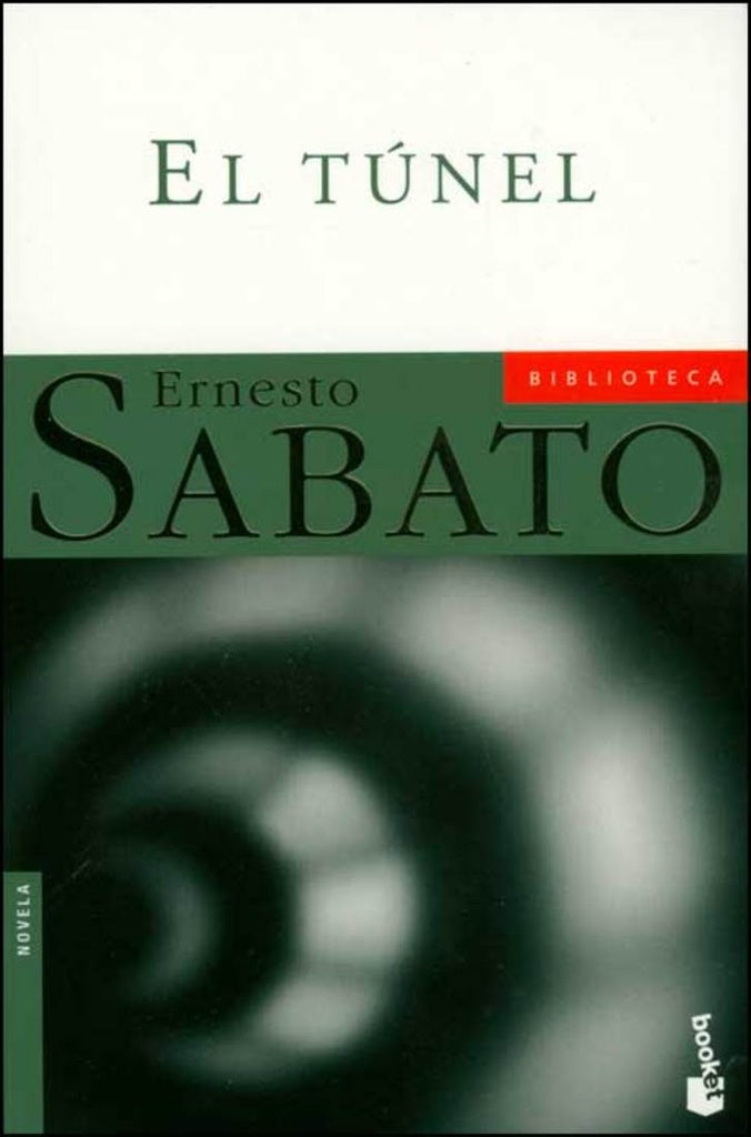 El tunel | Ernesto Sabato
