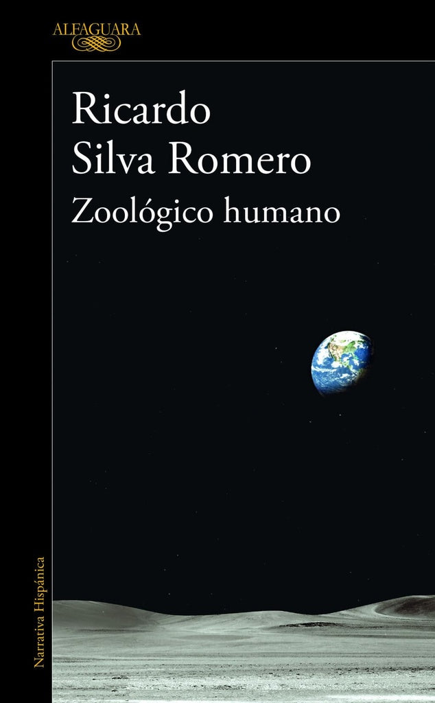 Zoológico humano | Ricardo Silva Romero