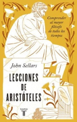 LECCIONES DE ARISTOTELES | John Sellars