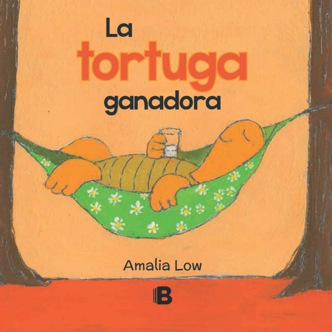 TORTUGA GANADORA, LA | Amalia Low
