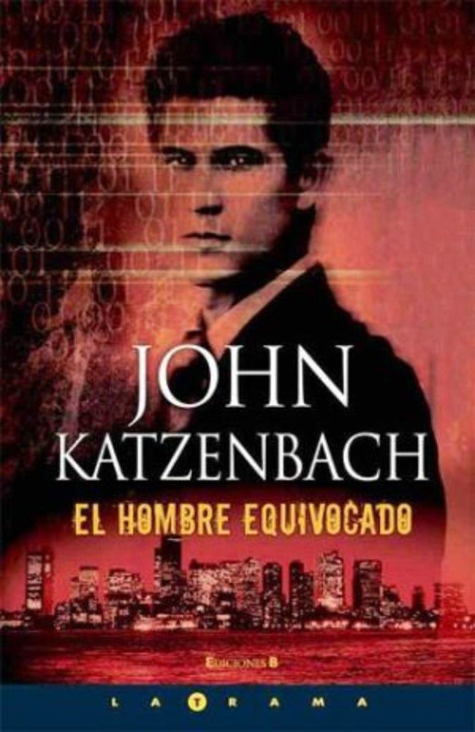 EL HOMBRE EQUIVOCADO | John Katzenbach