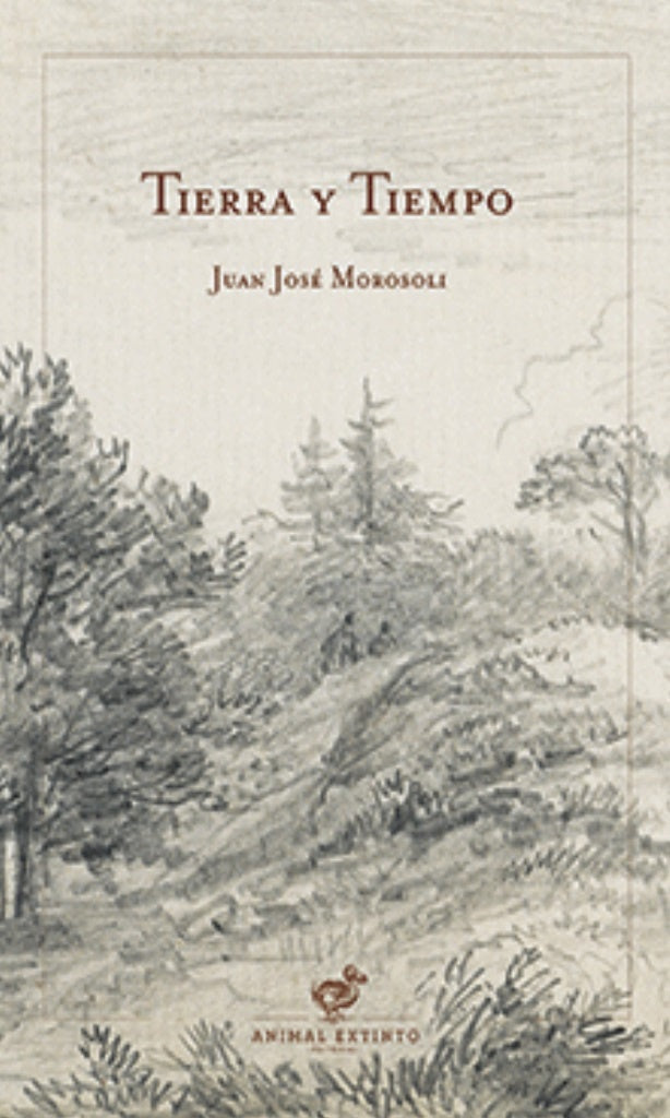 Tierra y tiempo | Juan José Morosoli