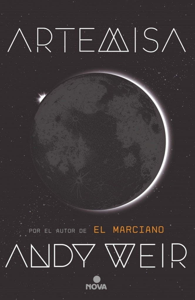 ARTEMISA | Andy Weir