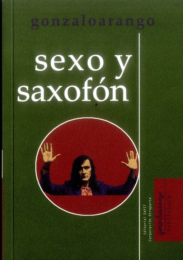 SEXO Y SAXOFON | Fernando Gonzales