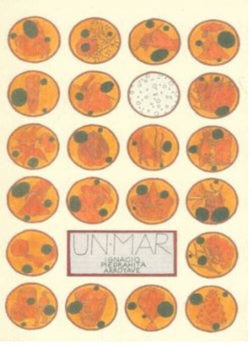 UN MAR II | Ignacio PIEDRAHITA