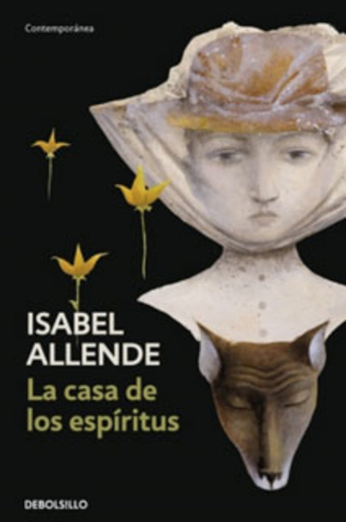 CASA DE LOS ESPIRITUS, LA | Isabel Allende