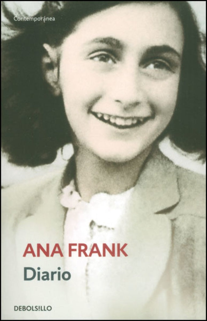 DIARIO (EDICION ESCOLAR) | Anne Frank