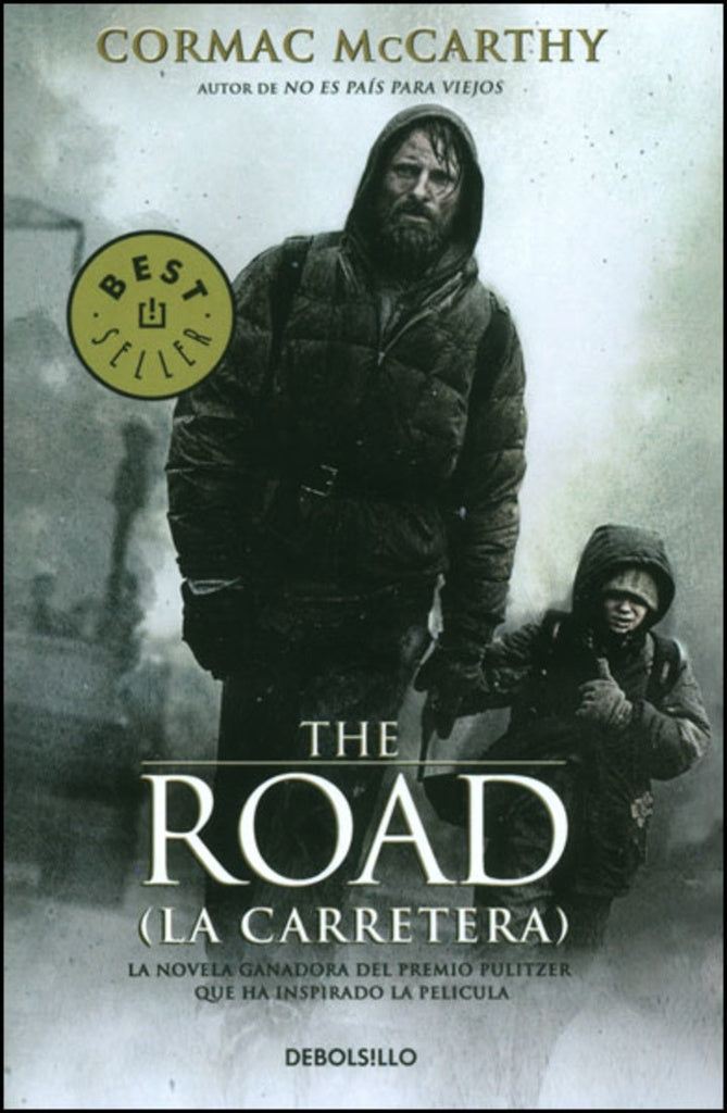 CARRETERA , LA | McCARTHY CORMAC