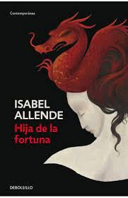 HIJ DE LA FORTUNA | Isabel Allende