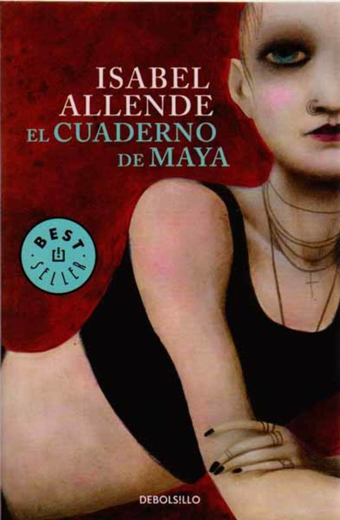 EL CUADERNO DE MAYA | Isabel Allende